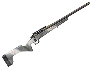 Springfield 2020 Redline 6.5 CM 20" CF Barrel Rifle