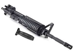 FN FN15 Military Collector M4A1 5.56mm 14.7" URG