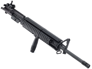 FN FN15 Military Collector M16A4 5.56mm 20" URG