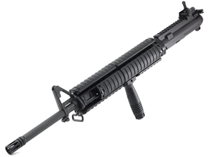 FN FN15 Military Collector M16A4 Rifle 5.56mm 20