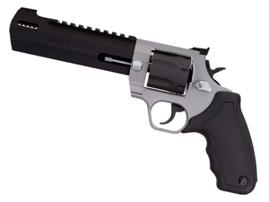 Taurus Raging Hunter .357 Mag 6.75" 7rd Revolver, Two Tone