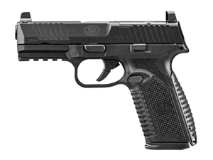 FN 510 MRD 10mm NMS Black 4.1" Pistol