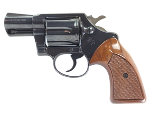 USED - Colt 1974 Detective Special .38Spl Revolver