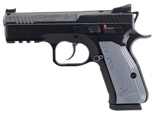CZ Shadow 2 Compact 9mm Pistol