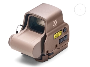 EOTech EXPS3-1 Tan