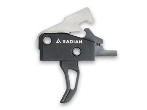 Radian Weapons Vertex Trigger