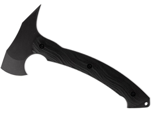 Toor Knives Tomahawk - Carbon Black