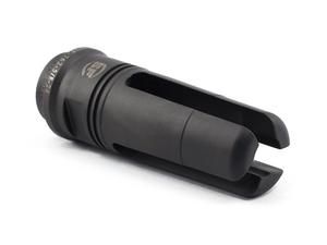 SureFire 3 Prong SOCOM Flash Hider/Suppressor Adapter, 7.62/.308 5/8-24