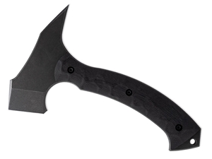 Toor Knives F13 Tommy - Carbon Black
