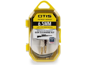 Otis Patriot Series Cleaning Kit - 6.5/6.8/7mm/.260/.270 Rifle Kit