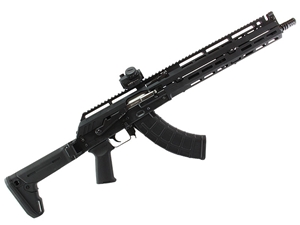 USED - Zastava ZPAP M70 7.62x39 Rifle