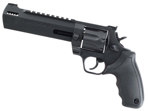 Taurus Raging Hunter .357Mag 6.75" 7rd Revolver, Black Oxide