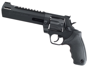 Taurus Raging Hunter .357Mag 6.75" 7rd Revolver, Black