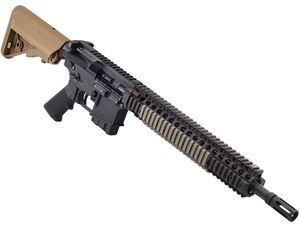 Daniel Defense M4A1 SOCOM 14.5 RISII RifleGear Exclusive - CA