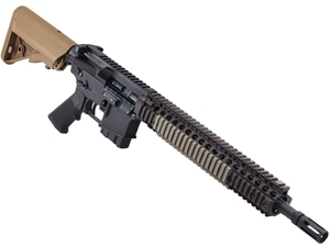 Daniel Defense DDM4 M4A1 SOCOM 5.56mm 14.5" Rifle - CA - RifleGear Exclusive