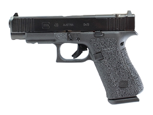 USED - Glock 48 MOS 9mm Pistol