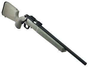 Springfield 2020 Rimfire Target .22LR 20" TB Rifle, Sage
