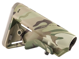 【実物】B5 SYSTEMS SOPMOD BRAVO B5 Systems BRAVO Mil-Spec Stock - AR15Discounts