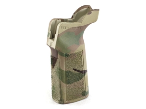 B5 Systems Type 23 Beavertail Pistol Grip, MultiCam