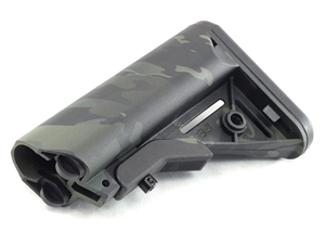 【実物】B5 systems Sopmod stock BK B5 Systems：SOPMOD Stock Government Mil-Spec BK - SYSTEMA