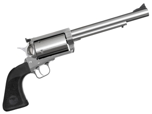 Magnum Research BFR 45-70 Govt 7.5" 5rd SAO Revolver