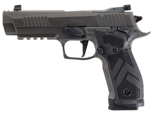 Sig Sauer P226 XFive Legion 9mm 4.4” 20rd Pistol