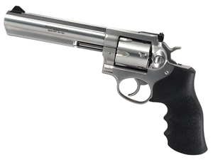 Ruger KGP-161 GP100 .357 Magnum 6" Full Shroud Barrel 6rd