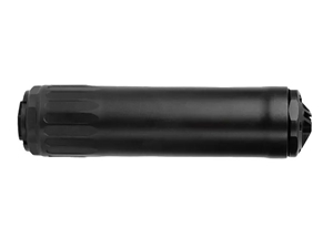 HuxWrx Ventum 762 Suppressor, Black