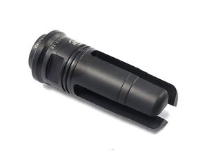 SureFire 3 Prong SOCOM Flash Hider/Suppressor Adapter, 5.56/.223 1/2-28