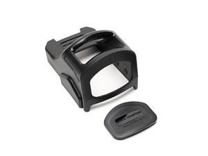 Strike Industries Optic Cover for Holosun 407C/507C X2, Black
