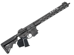 Noveske Gen4 Recon 16" CHF 5.56 Rifle, Black - CA Featureless