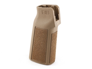 B5 Systems Type 22 P-Grip, Coyote Brown