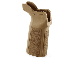 B5 Systems Type 23 P-Grip, Coyote Brown