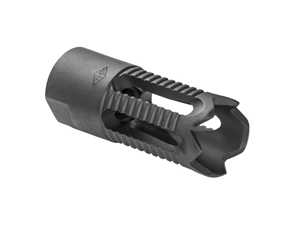 YHM Phantom Comp/Flash Hider, Aggressive - 7.62/.308 (5/8-24)