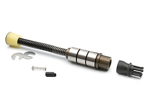 JP Enterprises SCS Gen2 Silent Captured Spring For Law Tactical Folder, AR15 - Standard Buffer