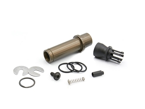 JP Enterprises SCS Gen2 Silent Captured Spring, Law Tactical Folder Conversion Kit