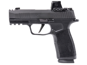 Sig Sauer P365X Macro Comp 9mm 3.1" 17rd Pistol w/ Romeo-X Compact