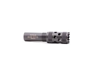 Carlson's Choke Tube Tactical Breecher, Improved Cylinder For Beretta/Benelli Mobil