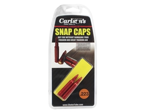 Carlson's Snap Caps 2 Pack, .223Rem/5.56mm