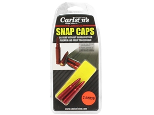 Carlson's Snap Caps 2 Pack, 7.62x39