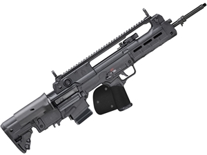 Springfield Armory Hellion 5.56mm 20" Bullpup Rifle - CA Featureless