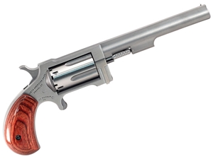 North American Arms Sidewinder .22MAG 4" 5rd