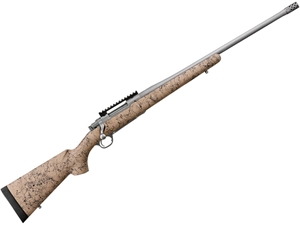 Ruger Hawkeye FTW Hunter .308Win 22" Rifle