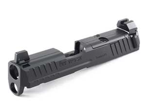 HK VP9SK OR Optic Ready Slide
