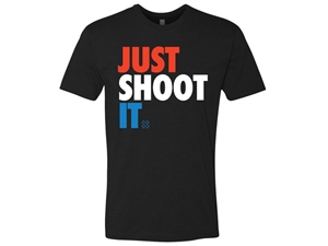 Noveske Just Shoot It Tee