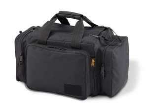 US PeaceKeeper Competitor Range Bag, Black