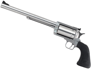 Magnum Research BFR 45-70 Govt 10" 5rd SAO Revolver