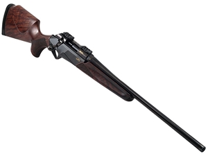 Benelli LUPO BE.S.T. 308Win 22" 6rd Rifle, Walnut