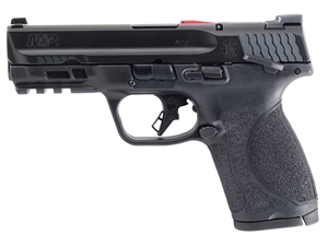 S&W CA M&P9 M2.0 Compact 9mm 4" 10rd Pistol