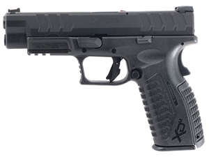 Springfield CA XDM Elite 9mm 4.5" 10rd Pistol